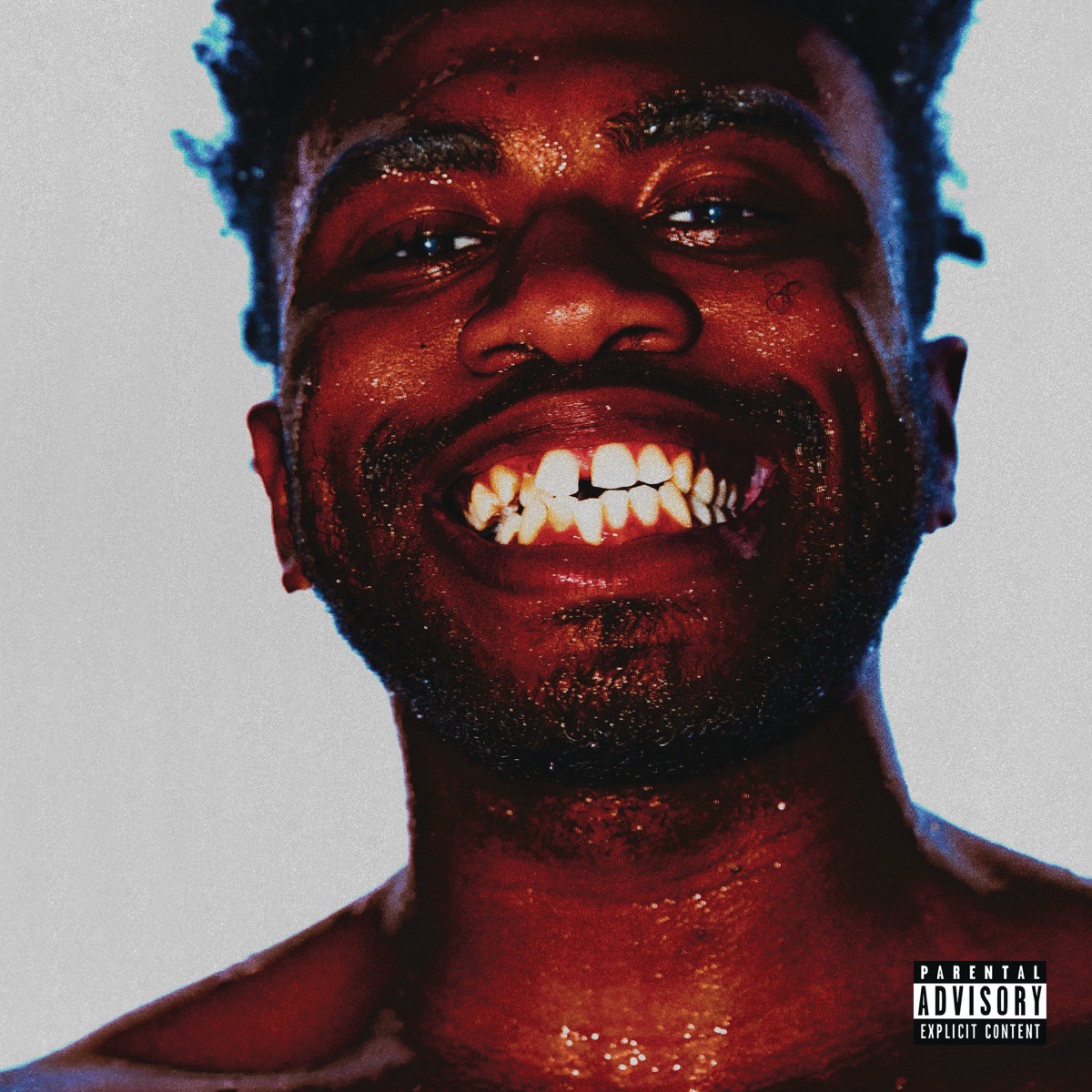Kevin Abstract — ARIZONA BABY artwork